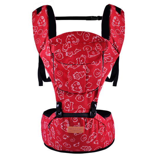 Multifunctional baby carrier - Cutest kids 