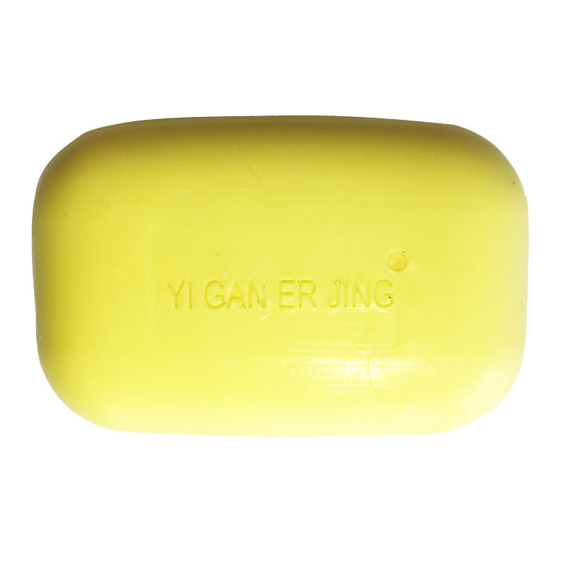 YIGANERJING Sulfur Soap Soap Skin Cleansing Soap - Cutest kids 