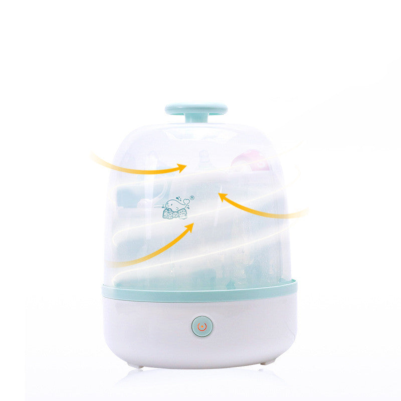 Baby bottle sterilizer - Cutest kids 