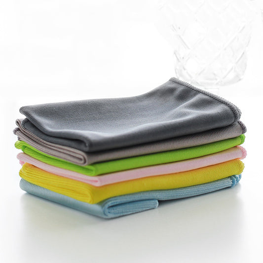 Absorbent lint-free cloth - Cutest kids 