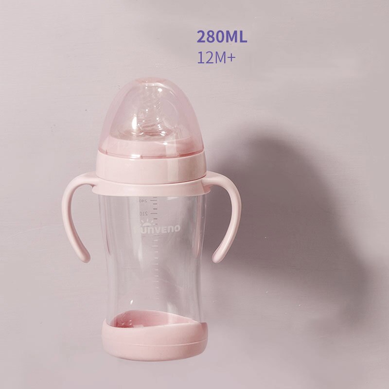 Newborn baby bottle - Cutest kids 