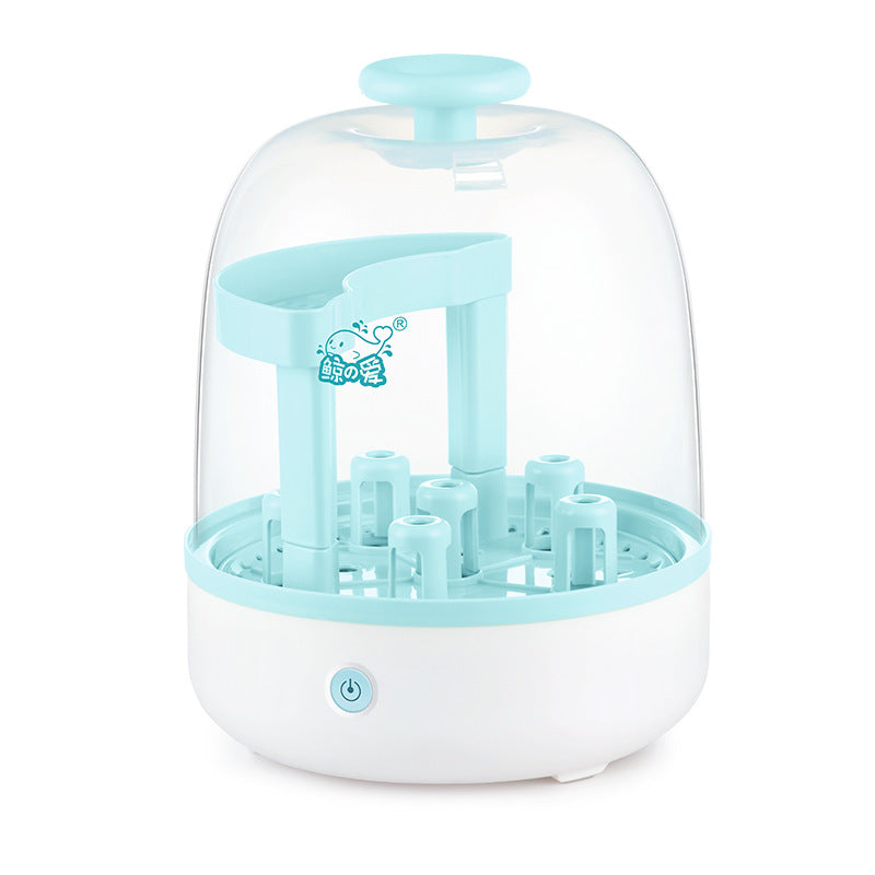 Baby bottle sterilizer - Cutest kids 