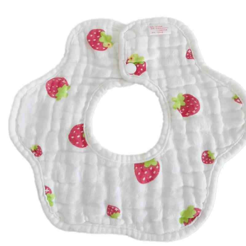 Baby Bibs, Infant Rice Pockets, Saliva Towels - Cutest kids 