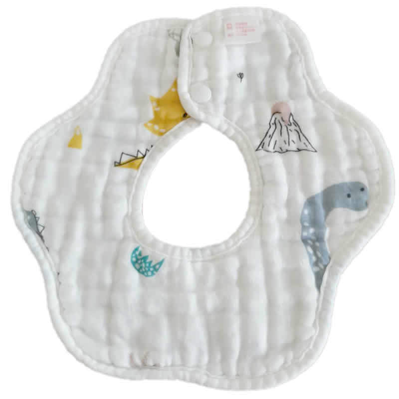 Baby Bibs, Infant Rice Pockets, Saliva Towels - Cutest kids 