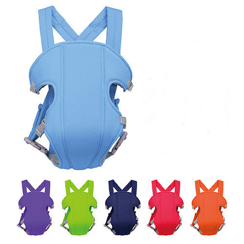 Multifunctional baby carrier - Cutest kids 