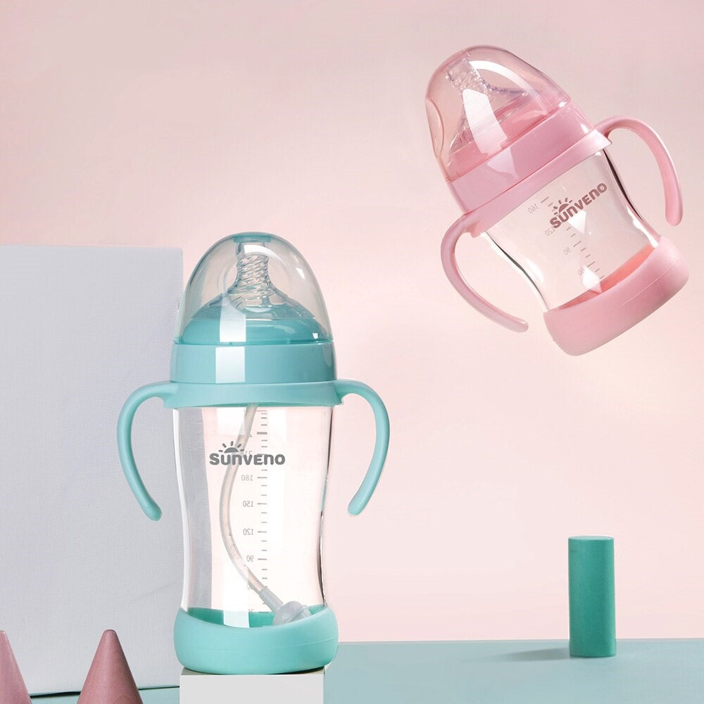 Newborn baby bottle - Cutest kids 