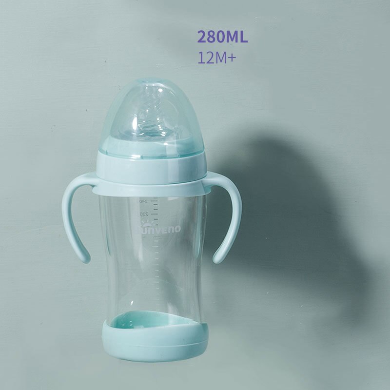 Newborn baby bottle - Cutest kids 