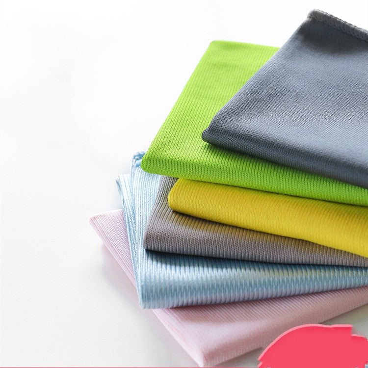 Absorbent lint-free cloth - Cutest kids 