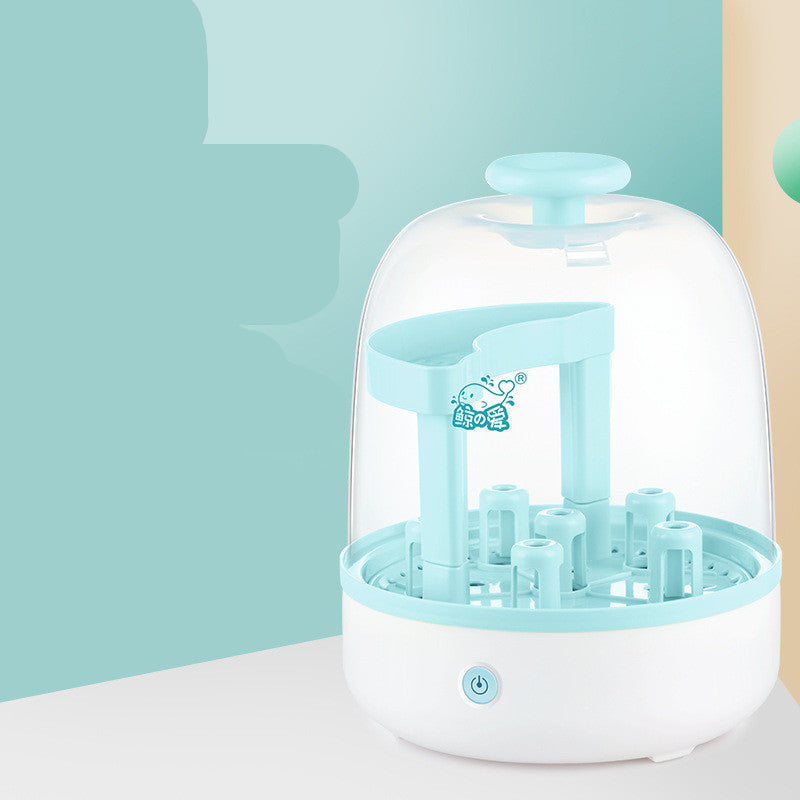 Baby bottle sterilizer - Cutest kids 