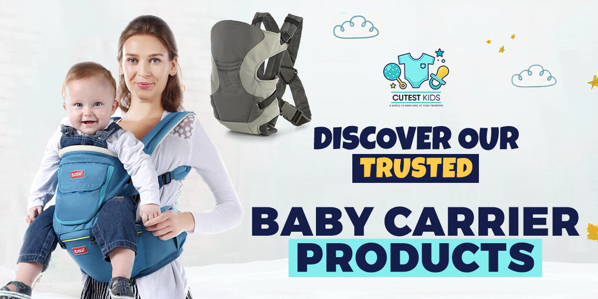 Baby Carrier Products