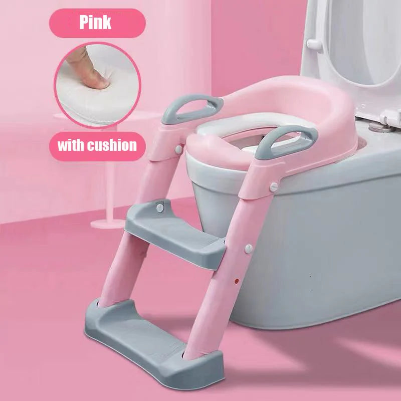 Potty Training Seat For Kids - Cutest kids 