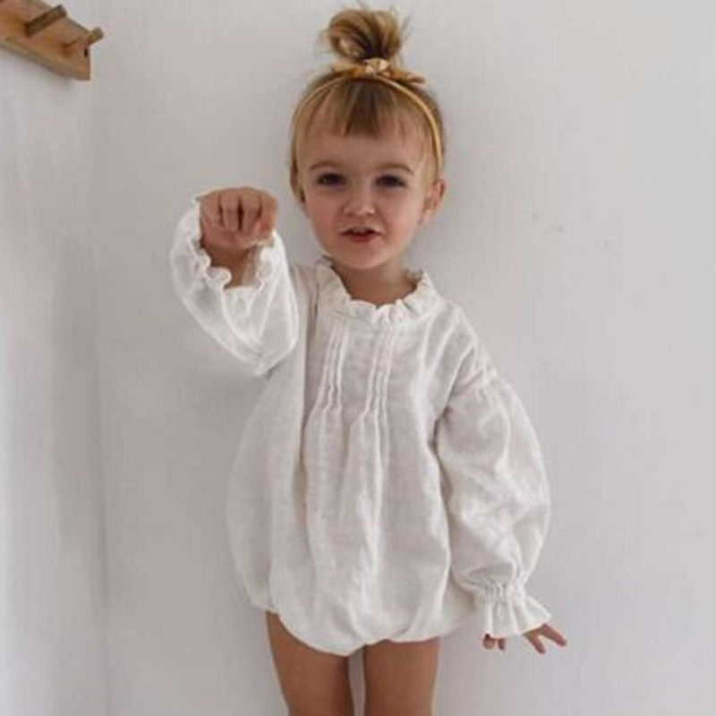 Infant Baby Unisex clothes - Cutest kids 