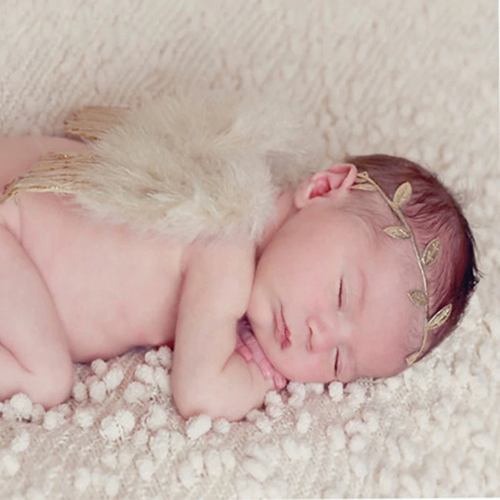 Newborn Photo Props - Cutest kids 