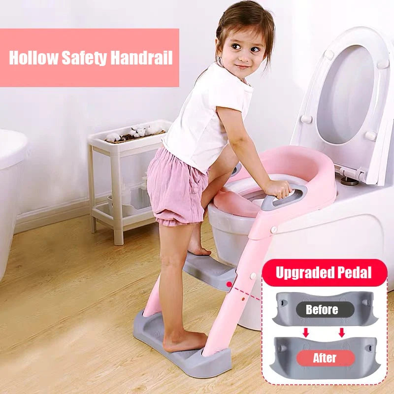 Potty Training Seat For Kids - Cutest kids 