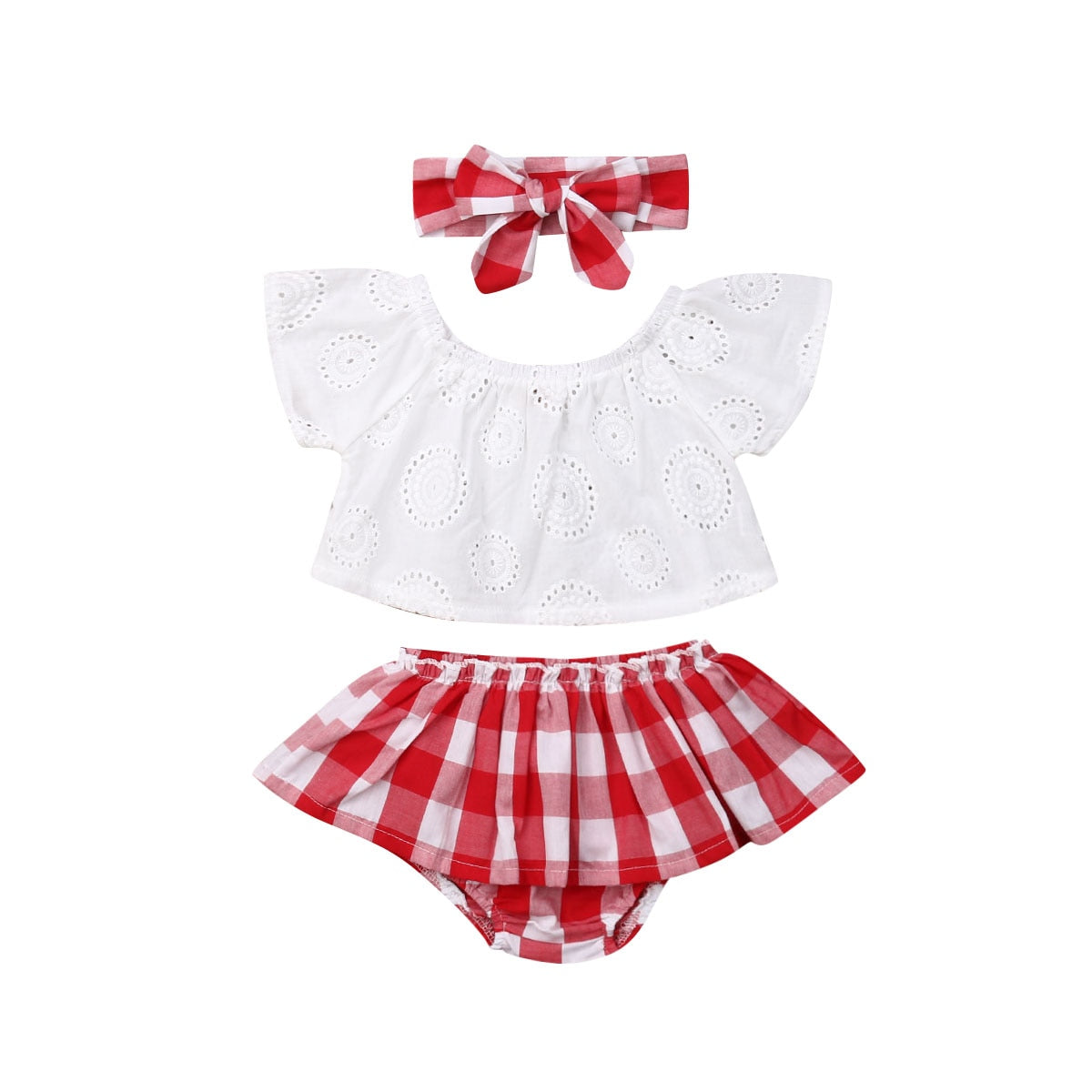 Newborn Baby Girl Clothes - Cutest kids 