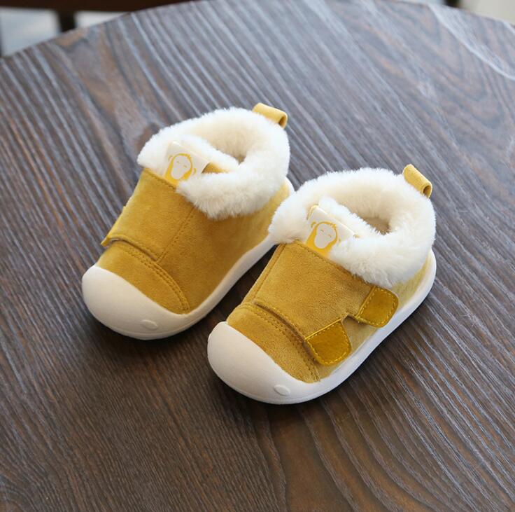 Winter Infant Unisex Toddler Boot - Cutest kids 