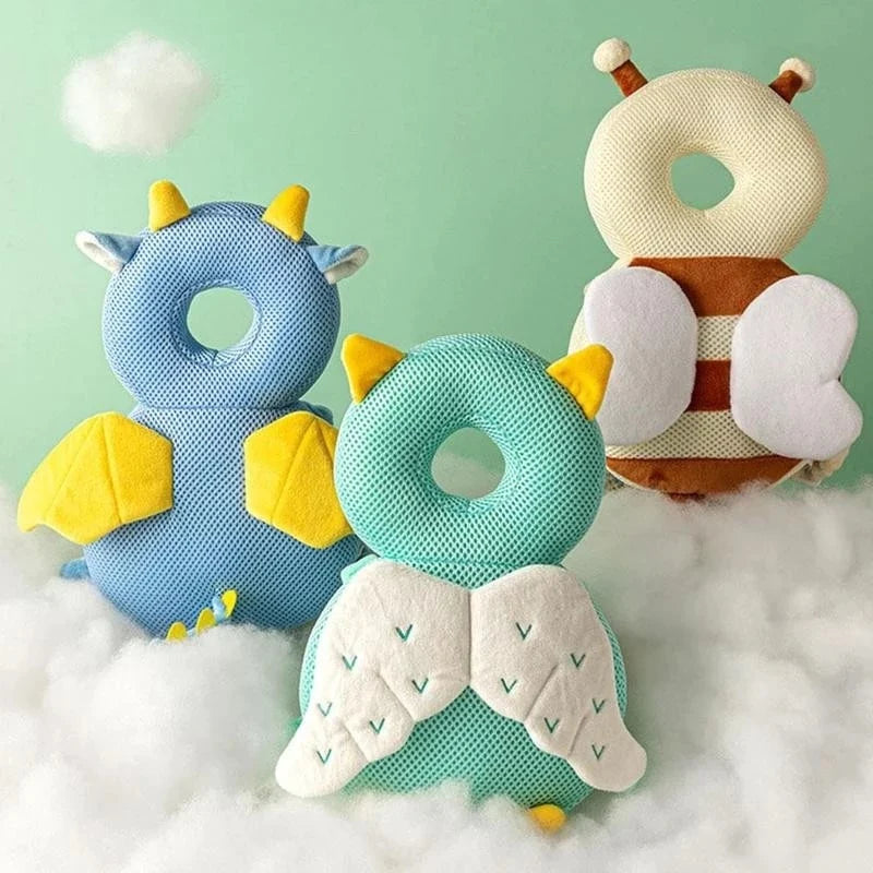 Baby’s Anti-fall Protection Pillow - Cutest kids 