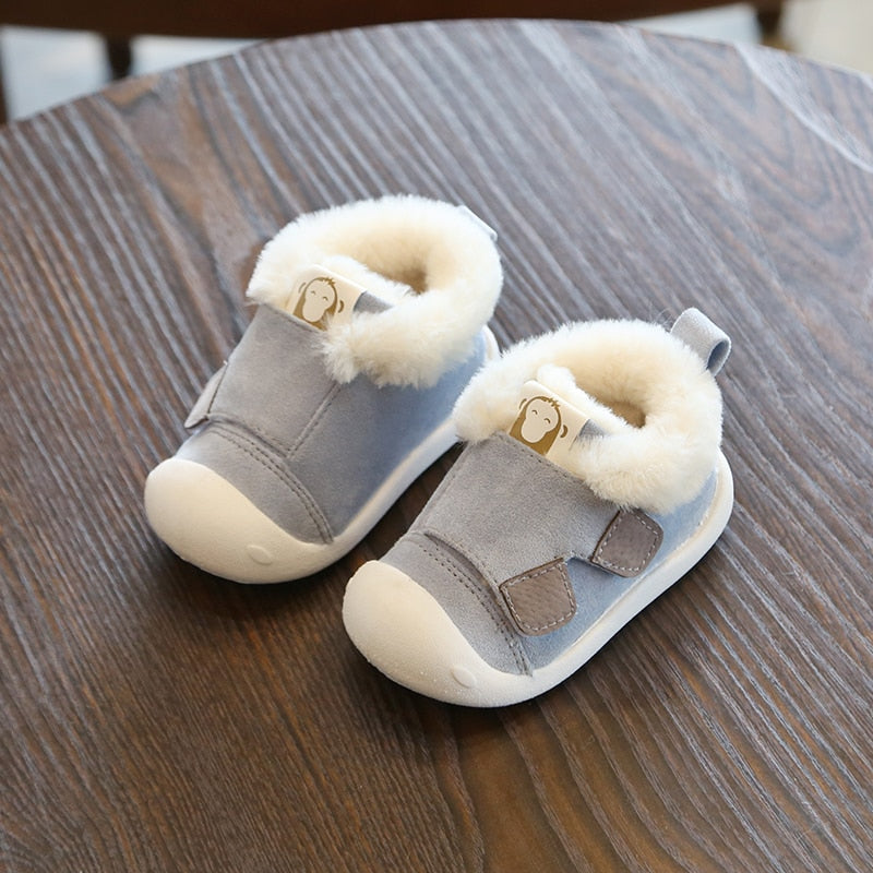 Winter Infant Unisex Toddler Boot - Cutest kids 