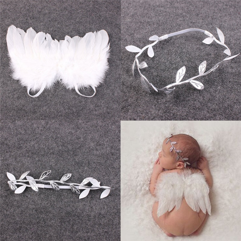 Newborn Photo Props - Cutest kids 