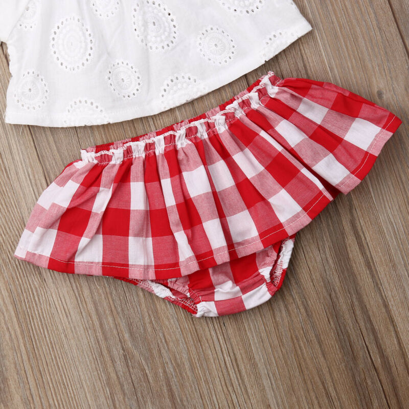 Newborn Baby Girl Clothes - Cutest kids 