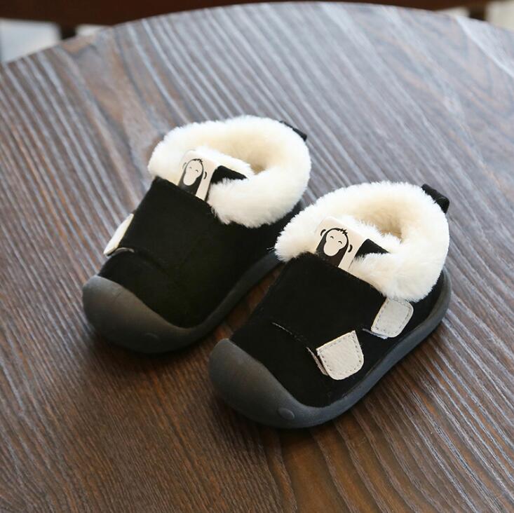 Winter Infant Unisex Toddler Boot - Cutest kids 