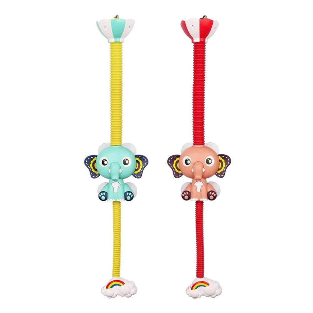 Elephant Bathtub Toy - Cutest kids 