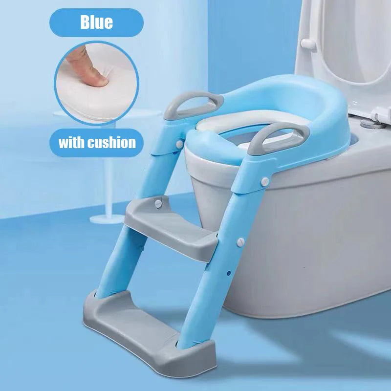 Potty Training Seat For Kids - Cutest kids 