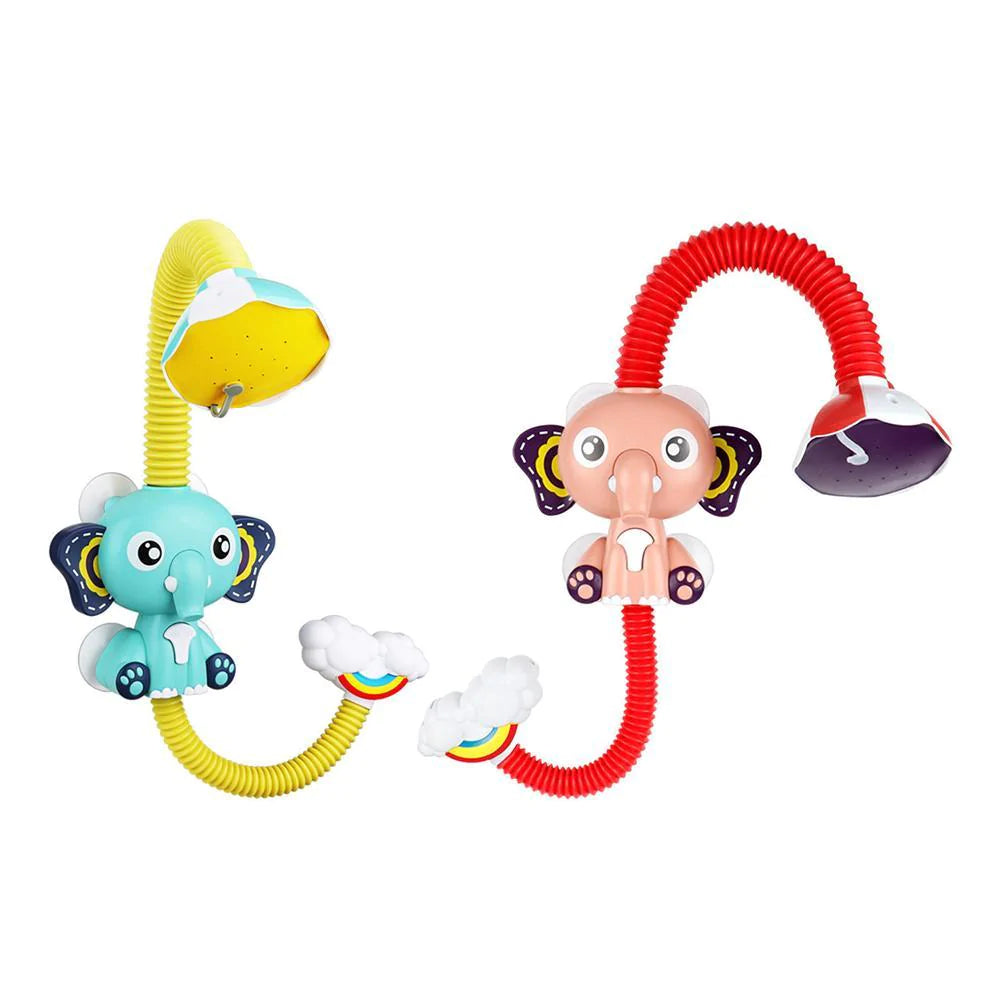 Elephant Bathtub Toy - Cutest kids 