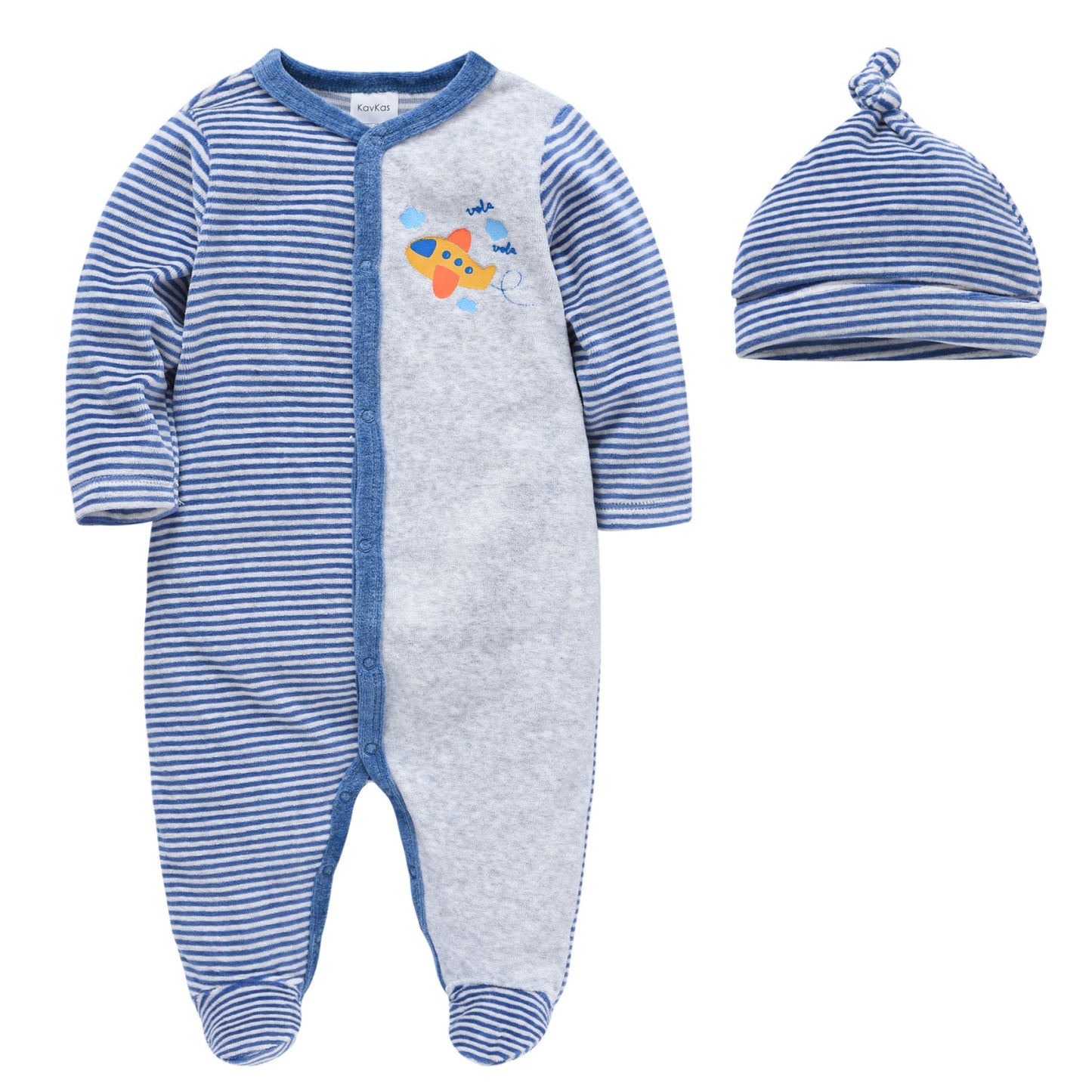 Unisex Baby Pijamas - Cutest kids 