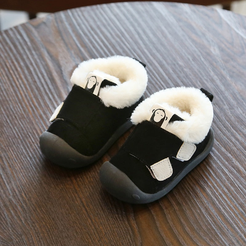 Winter Infant Unisex Toddler Boot - Cutest kids 