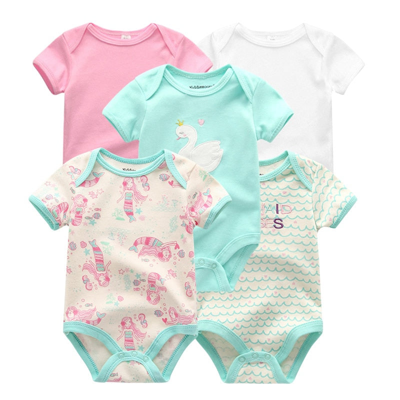 Newborn Baby Boys & Baby Girls Clothes - Cutest kids 