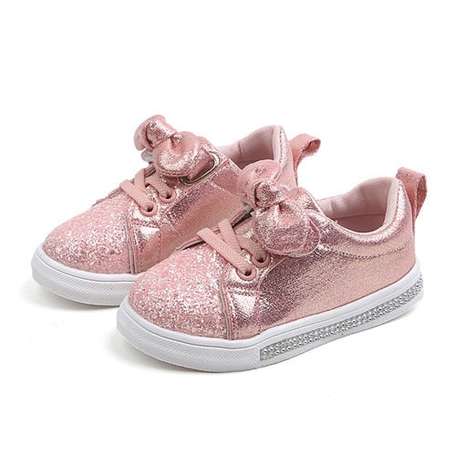 Baby Girls Shoes - Cutest kids 