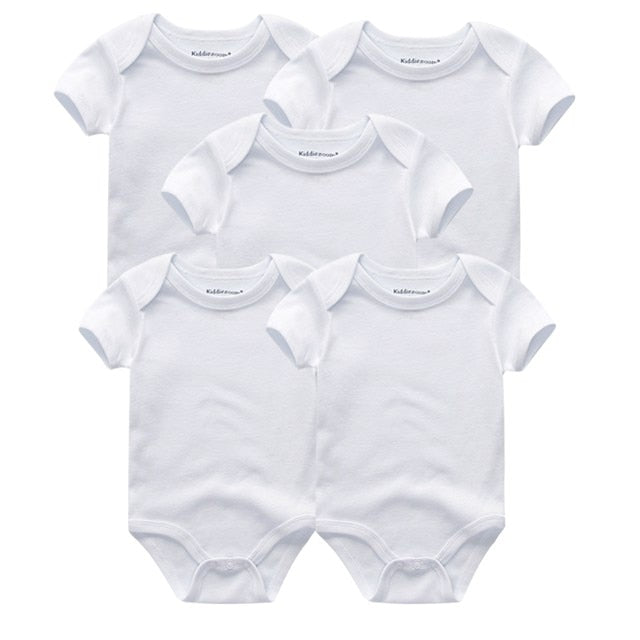 Newborn Baby Boys & Baby Girls Clothes - Cutest kids 