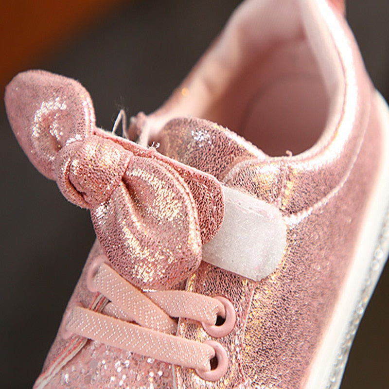 Baby Girls Shoes - Cutest kids 