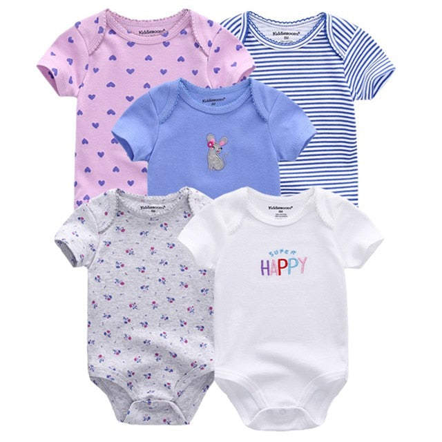 Newborn Baby Boys & Baby Girls Clothes - Cutest kids 