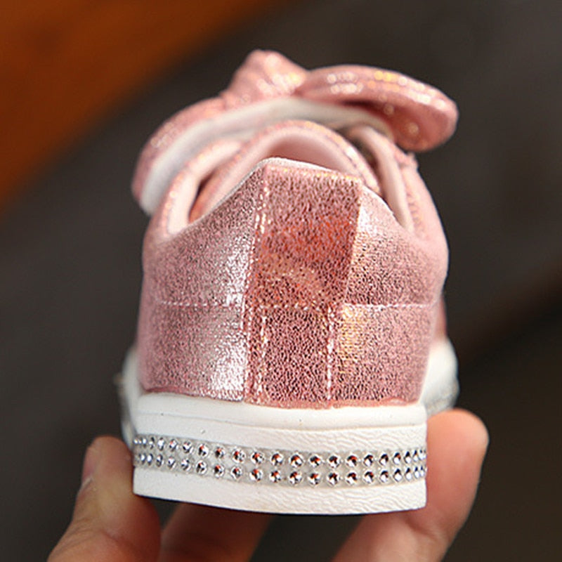 Baby Girls Shoes - Cutest kids 