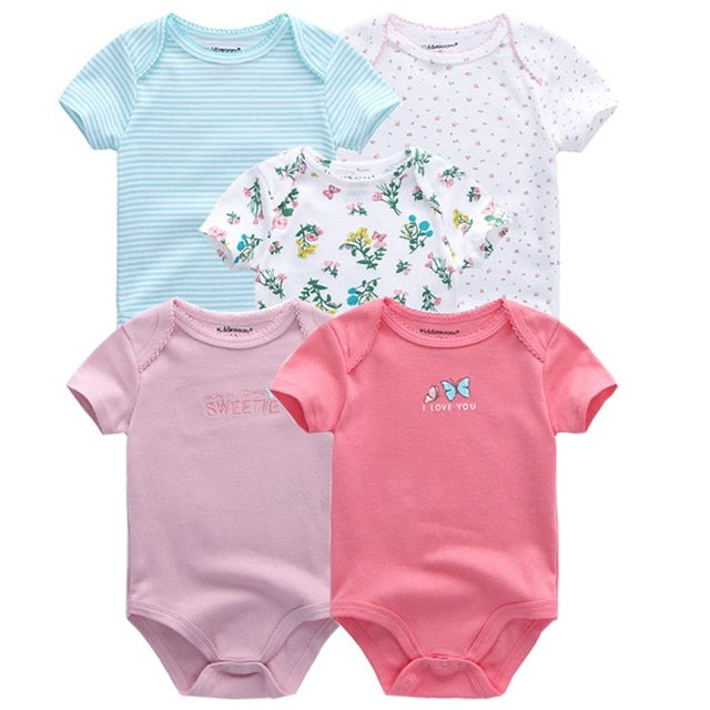 Newborn Baby Boys & Baby Girls Clothes - Cutest kids 