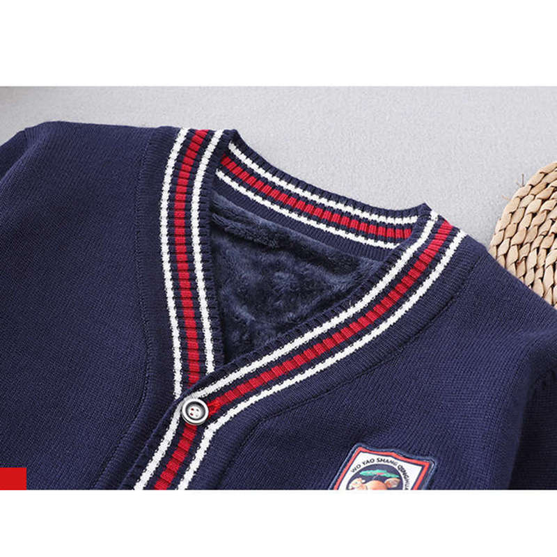 New England Boys Sweaters - Cutest kids 