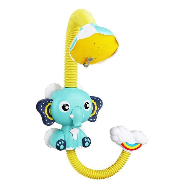 Elephant Bathtub Toy - Cutest kids 