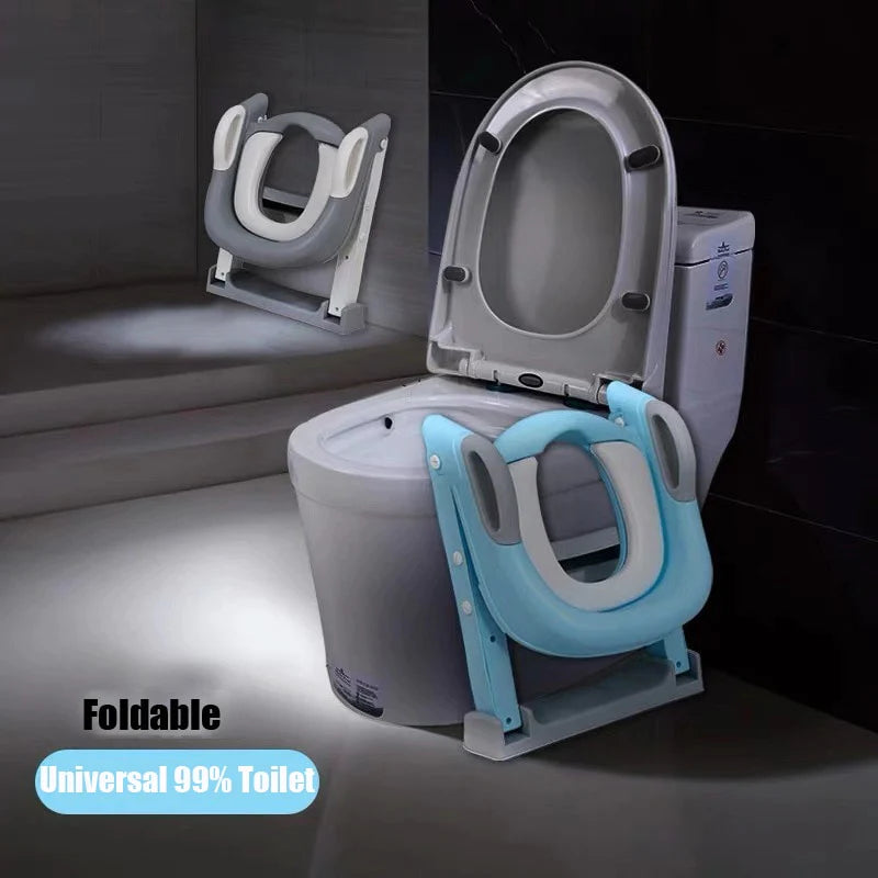 Potty Training Seat For Kids - Cutest kids 