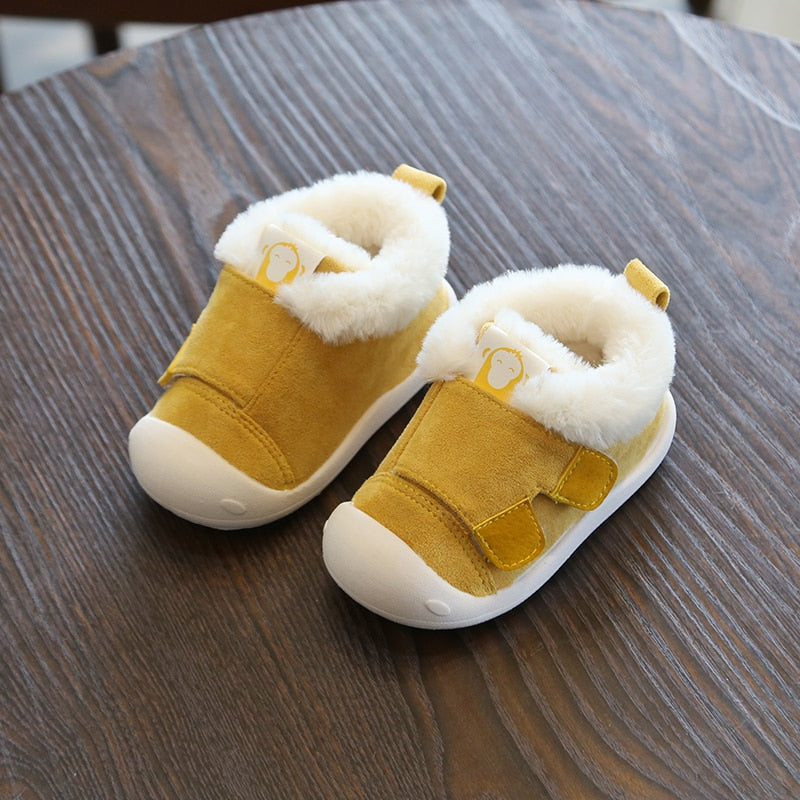 Winter Infant Unisex Toddler Boot - Cutest kids 