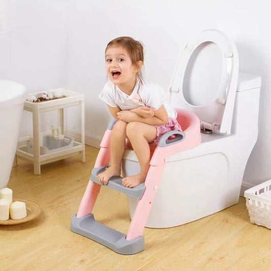 Potty Training Seat For Kids - Cutest kids 