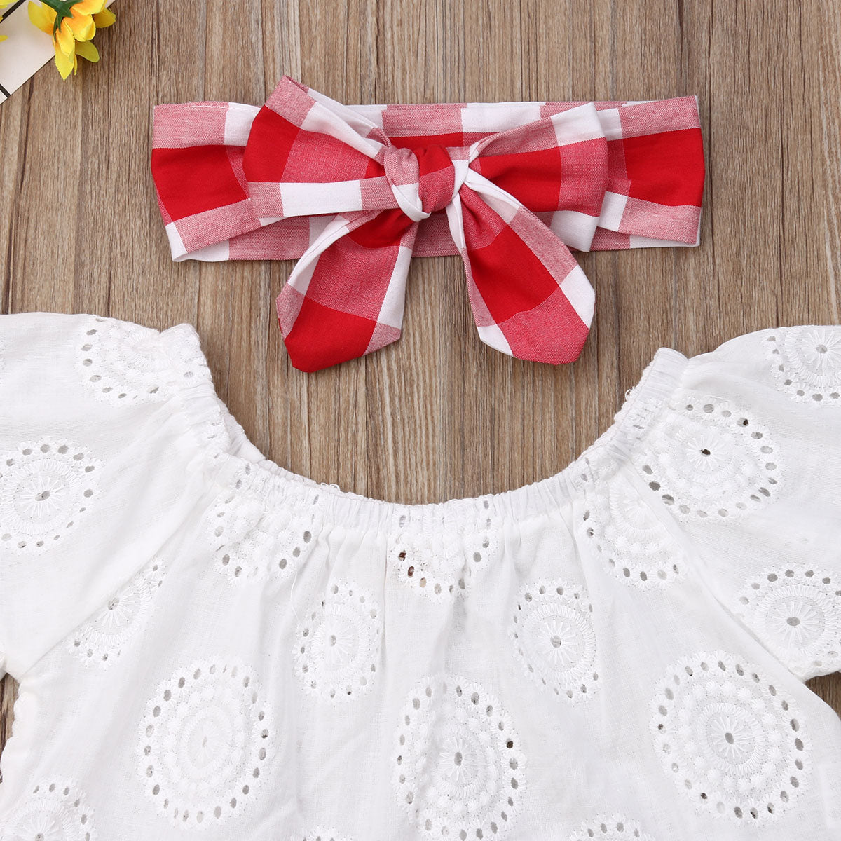 Newborn Baby Girl Clothes - Cutest kids 