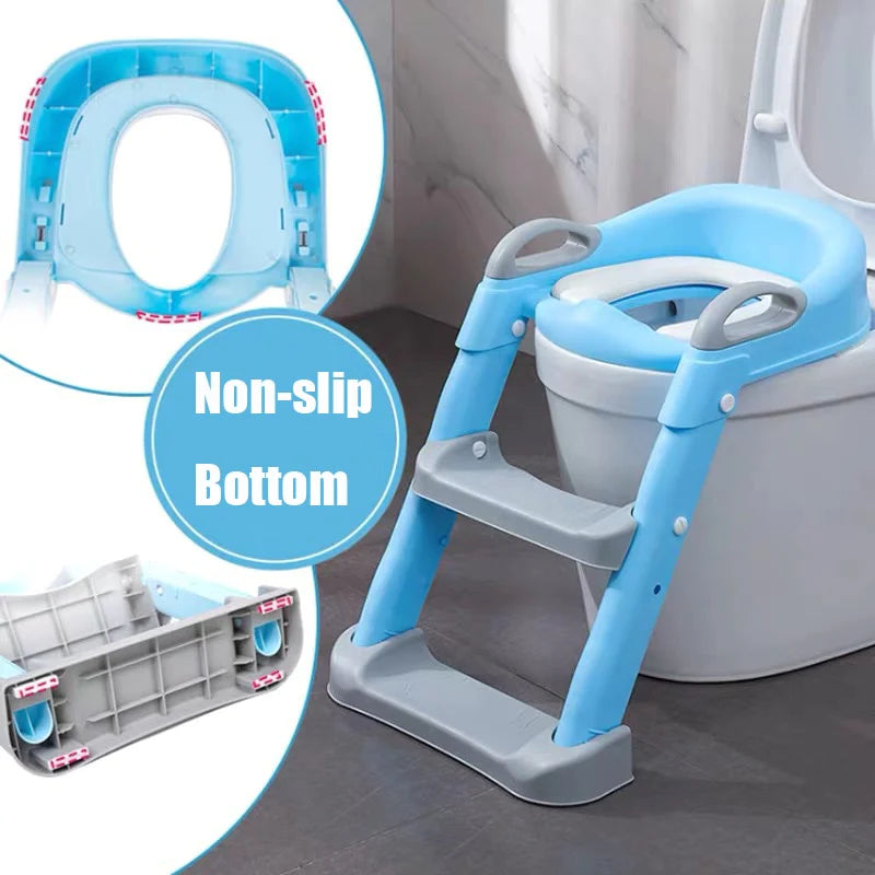 Potty Training Seat For Kids - Cutest kids 