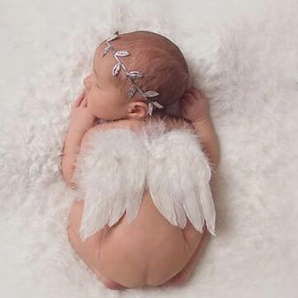 Newborn Photo Props - Cutest kids 