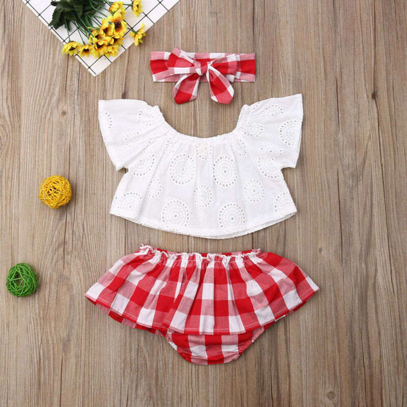 Newborn Baby Girl Clothes - Cutest kids 