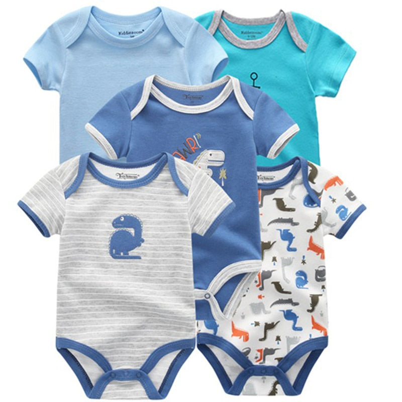 Newborn Baby Boys & Baby Girls Clothes - Cutest kids 