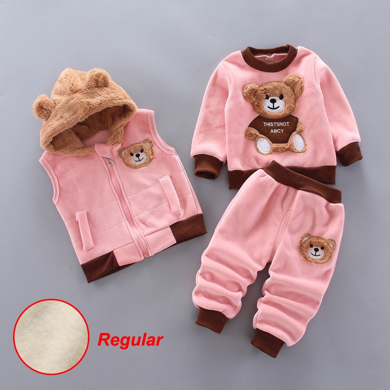 Fashion Baby Boys Clothes - Cutest kids 