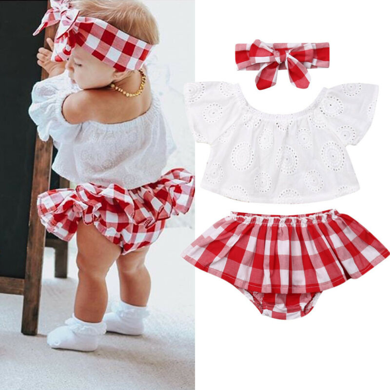 Newborn Baby Girl Clothes - Cutest kids 