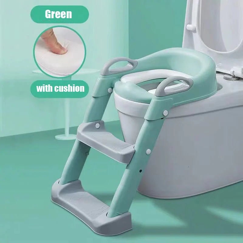 Potty Training Seat For Kids - Cutest kids 